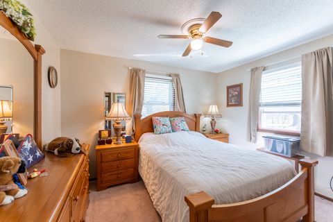 Tiny photo for 607 E 15th Street, Johnston City, IL 62951 (MLS # 12606365)