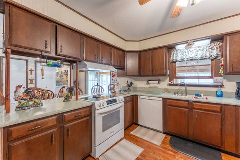 Tiny photo for 607 E 15th Street, Johnston City, IL 62951 (MLS # 12606365)