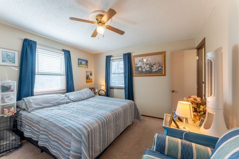 Tiny photo for 607 E 15th Street, Johnston City, IL 62951 (MLS # 12606365)