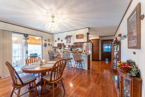 Tiny photo for 607 E 15th Street, Johnston City, IL 62951 (MLS # 12606365)