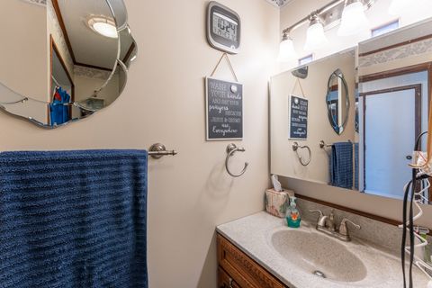 Tiny photo for 607 E 15th Street, Johnston City, IL 62951 (MLS # 12606365)