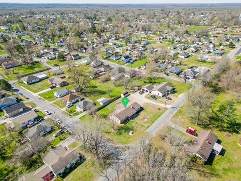 Tiny photo for 607 E 15th Street, Johnston City, IL 62951 (MLS # 12606365)