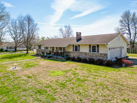 Tiny photo for 607 E 15th Street, Johnston City, IL 62951 (MLS # 12606365)