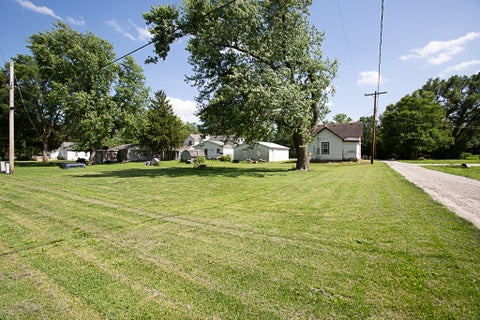 Tiny photo for 507 Commercial Street, Chenoa, IL 61726 (MLS # 12780296)