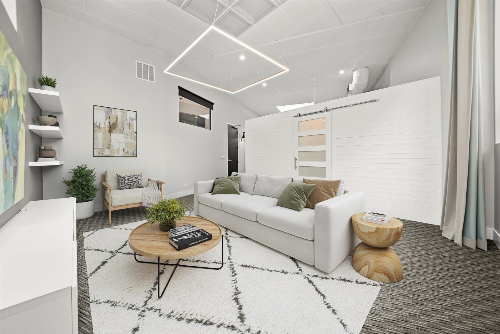 300 N OGDEN Avenue 202