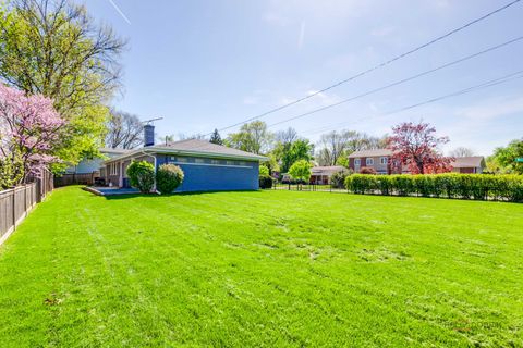 Tiny photo for 1405 Wescott Road, Northbrook, IL 60062 (MLS # 12630236)