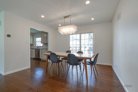 Tiny photo for 1405 Wescott Road, Northbrook, IL 60062 (MLS # 12630236)