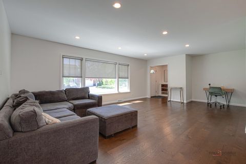 Tiny photo for 1405 Wescott Road, Northbrook, IL 60062 (MLS # 12630236)