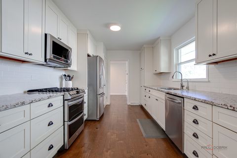 Tiny photo for 1405 Wescott Road, Northbrook, IL 60062 (MLS # 12630236)