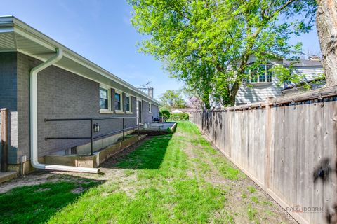 Tiny photo for 1405 Wescott Road, Northbrook, IL 60062 (MLS # 12630236)