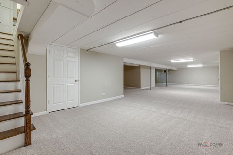 Tiny photo for 1405 Wescott Road, Northbrook, IL 60062 (MLS # 12630236)