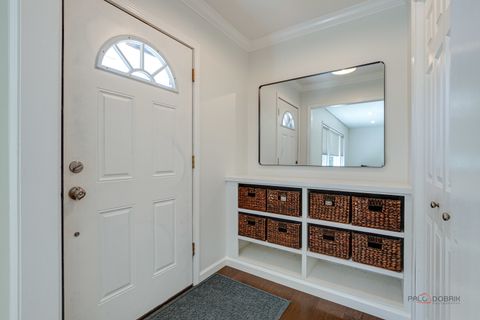 Tiny photo for 1405 Wescott Road, Northbrook, IL 60062 (MLS # 12630236)