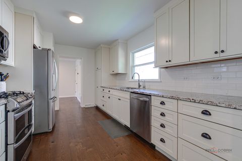 Tiny photo for 1405 Wescott Road, Northbrook, IL 60062 (MLS # 12630236)