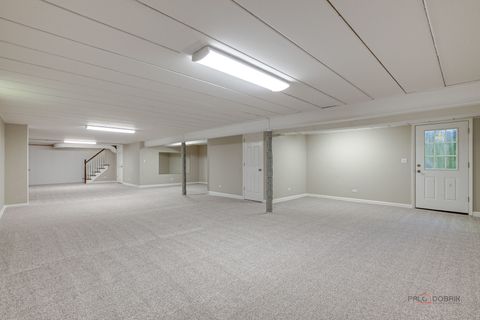 Tiny photo for 1405 Wescott Road, Northbrook, IL 60062 (MLS # 12630236)