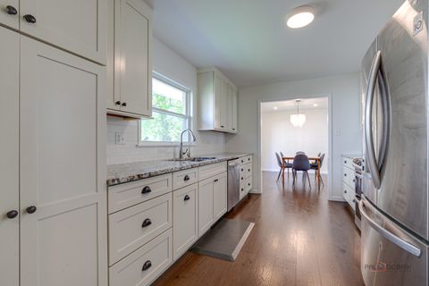 Tiny photo for 1405 Wescott Road, Northbrook, IL 60062 (MLS # 12630236)