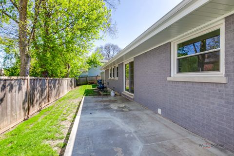 Tiny photo for 1405 Wescott Road, Northbrook, IL 60062 (MLS # 12630236)