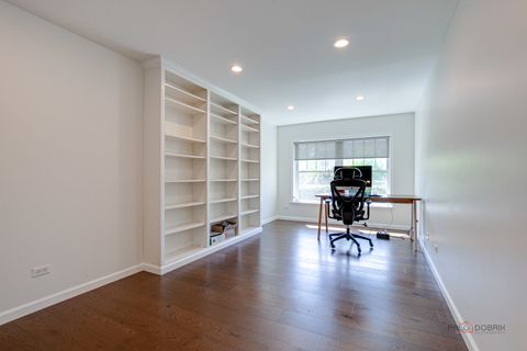 Tiny photo for 1405 Wescott Road, Northbrook, IL 60062 (MLS # 12630236)