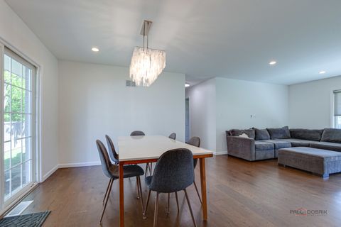 Tiny photo for 1405 Wescott Road, Northbrook, IL 60062 (MLS # 12630236)