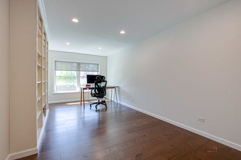 Tiny photo for 1405 Wescott Road, Northbrook, IL 60062 (MLS # 12630236)