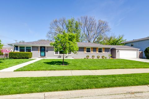 Photo of 1405 Wescott Road, Northbrook, IL 60062 (MLS # 12630236)