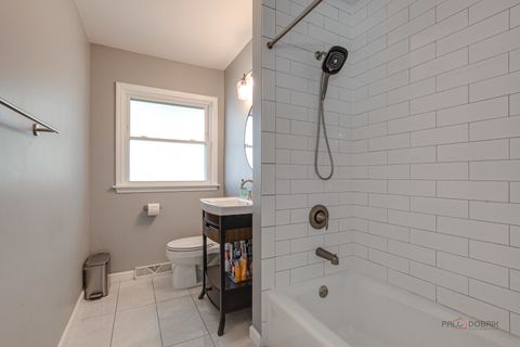 Tiny photo for 1405 Wescott Road, Northbrook, IL 60062 (MLS # 12630236)
