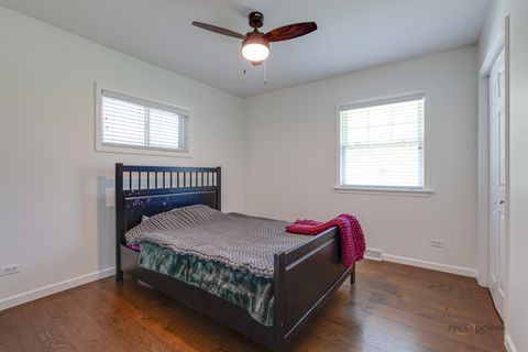 Tiny photo for 1405 Wescott Road, Northbrook, IL 60062 (MLS # 12630236)