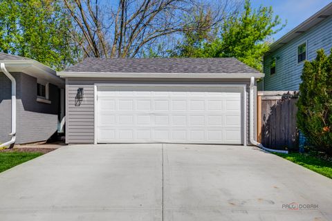 Tiny photo for 1405 Wescott Road, Northbrook, IL 60062 (MLS # 12630236)