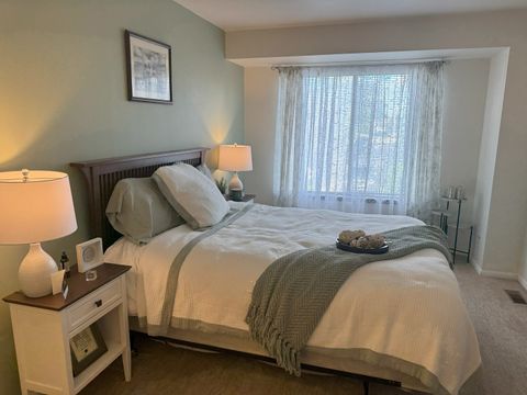 Tiny photo for 1729 Raintree Court #1729, Sycamore, IL 60178 (MLS # 12454020)