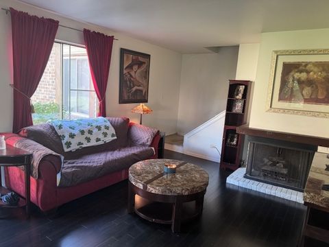 Tiny photo for 1729 Raintree Court #1729, Sycamore, IL 60178 (MLS # 12454020)