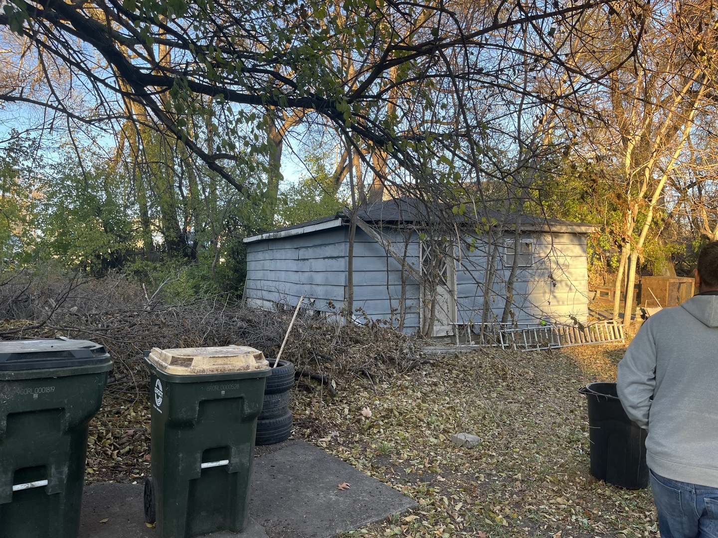 521 Cedar Crest Court