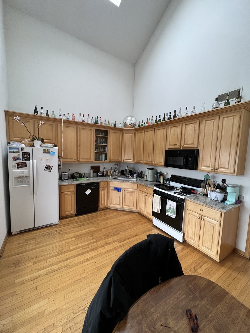 4101 N Kenmore Avenue 3S