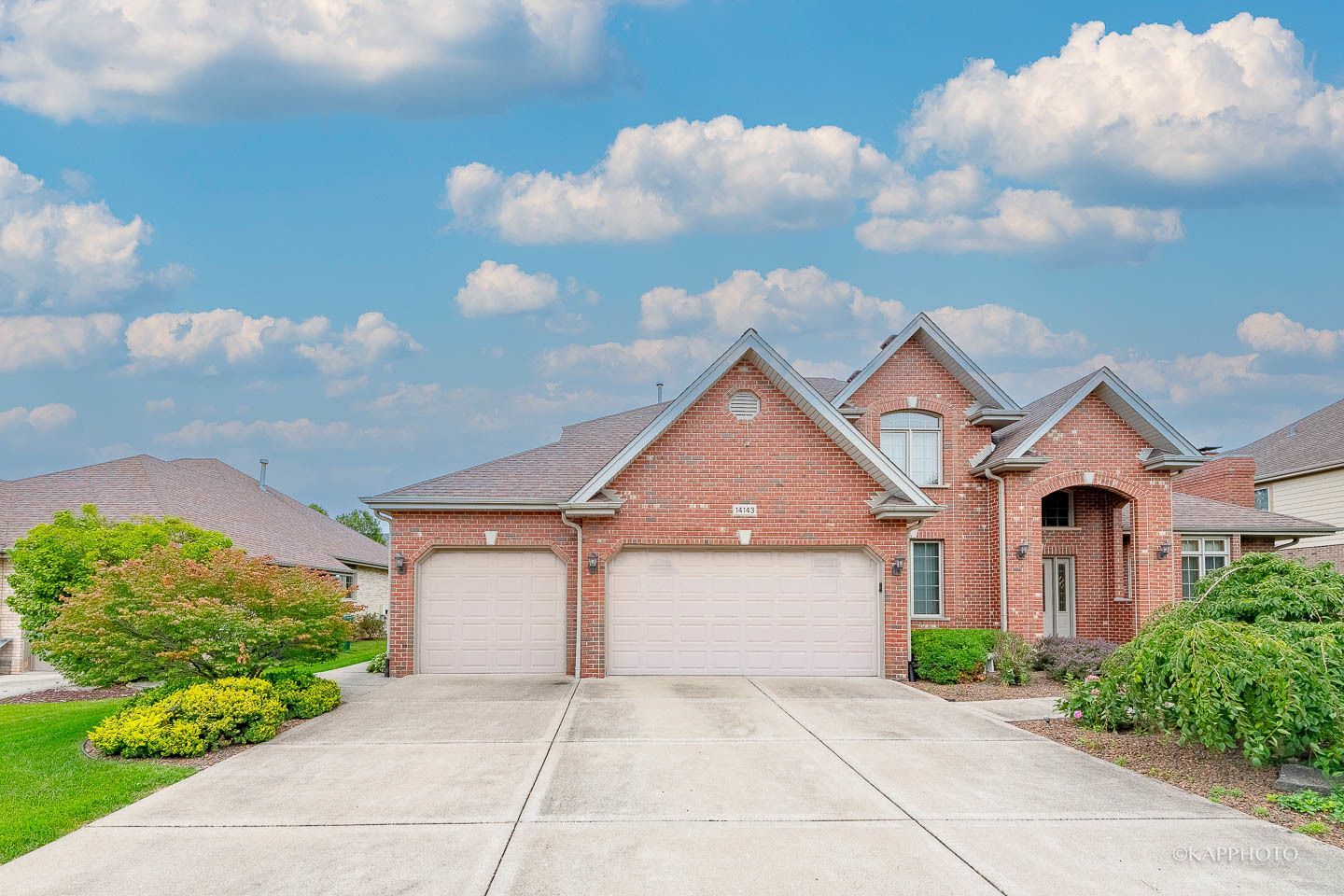 14143 Ravenswood Drive