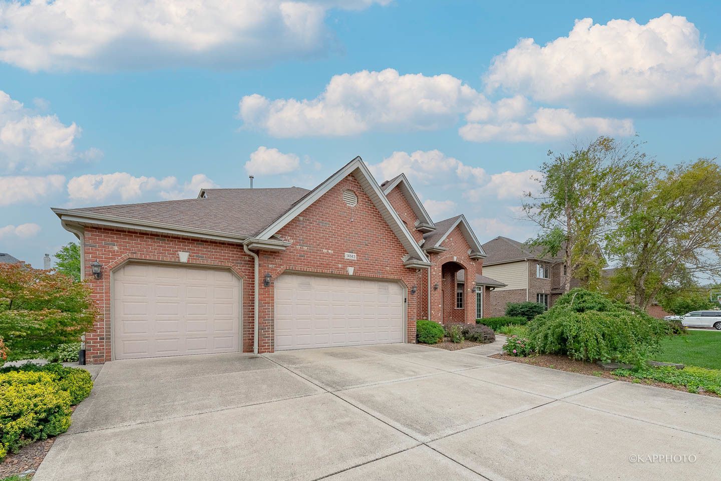 14143 Ravenswood Drive