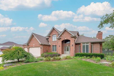 14143 Ravenswood Drive Orland Park IL 60462