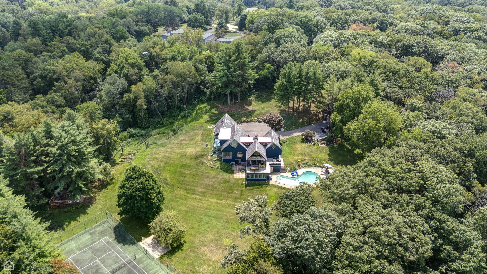 367 Overlook Road