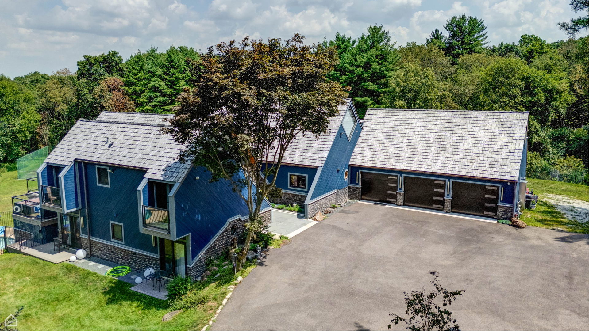 367 Overlook Road