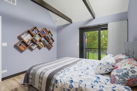 Tiny photo for 367 Overlook Road, Barrington, IL 60010 (MLS # 12547600)