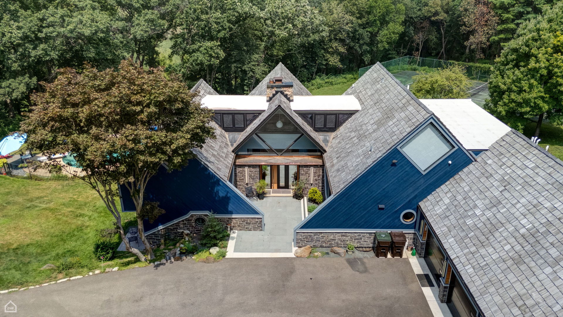 367 Overlook Road