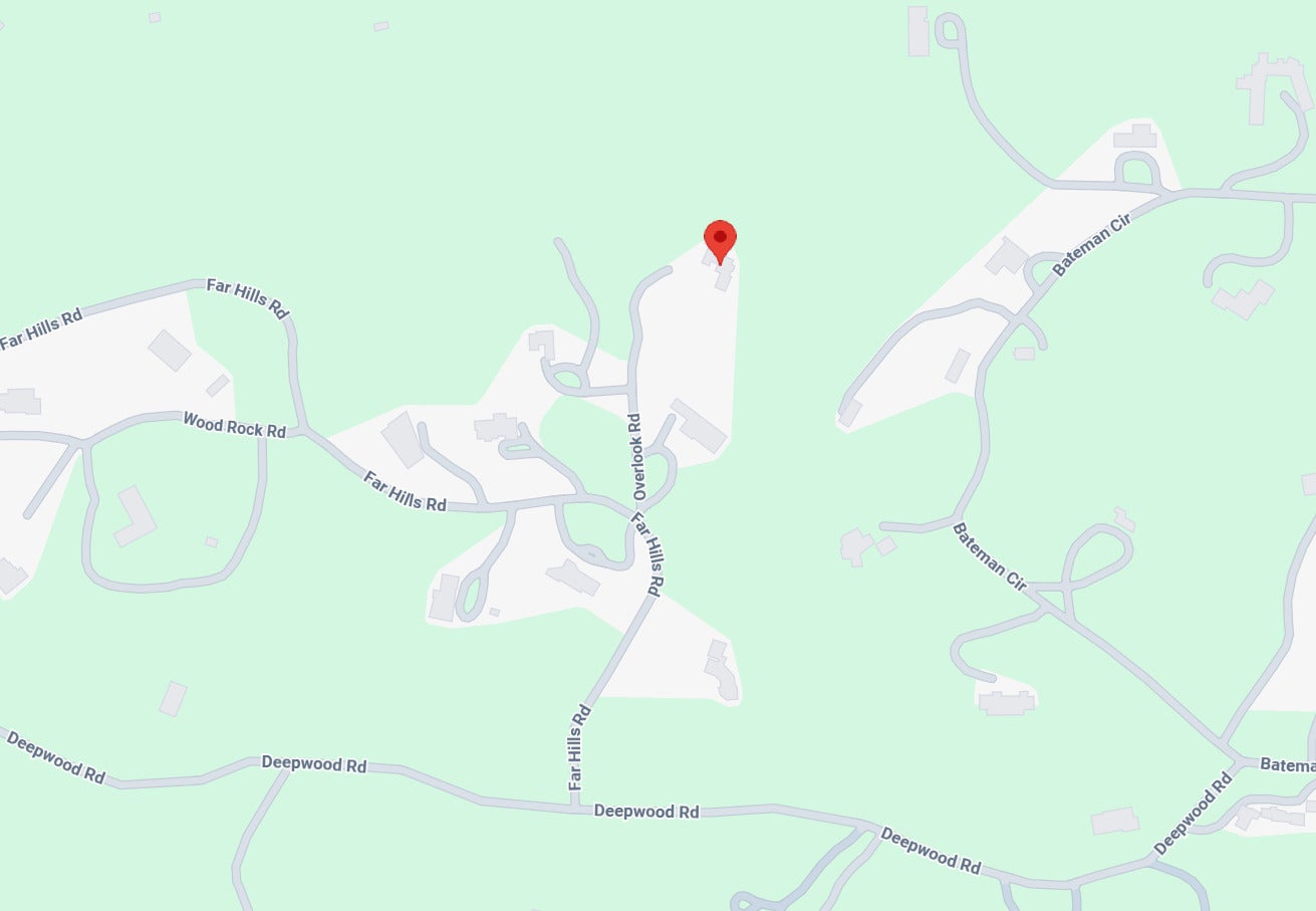 367 Overlook Road