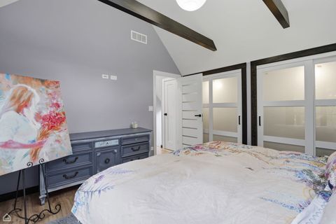 Tiny photo for 367 Overlook Road, Barrington, IL 60010 (MLS # 12547600)