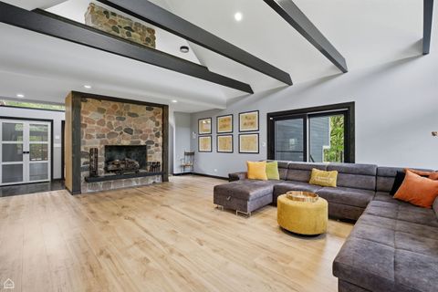 Tiny photo for 367 Overlook Road, Barrington, IL 60010 (MLS # 12547600)