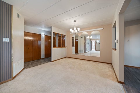 Tiny photo for 11021 S Theresa Circle #2D, Palos Hills, IL 60465 (MLS # 12756052)
