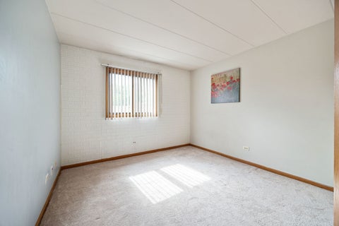 Tiny photo for 11021 S Theresa Circle #2D, Palos Hills, IL 60465 (MLS # 12756052)