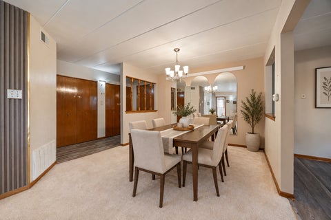 Tiny photo for 11021 S Theresa Circle #2D, Palos Hills, IL 60465 (MLS # 12756052)