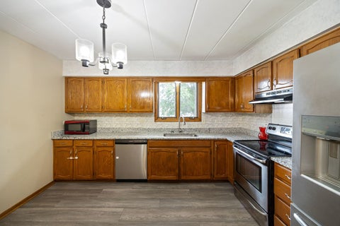 Tiny photo for 11021 S Theresa Circle #2D, Palos Hills, IL 60465 (MLS # 12756052)