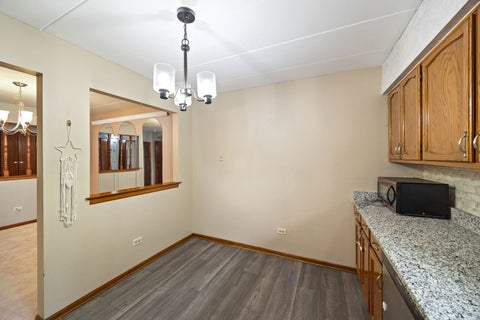 Tiny photo for 11021 S Theresa Circle #2D, Palos Hills, IL 60465 (MLS # 12756052)