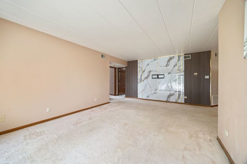 Tiny photo for 11021 S Theresa Circle #2D, Palos Hills, IL 60465 (MLS # 12756052)