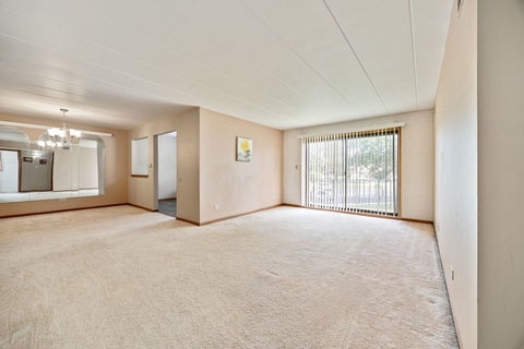 Tiny photo for 11021 S Theresa Circle #2D, Palos Hills, IL 60465 (MLS # 12756052)