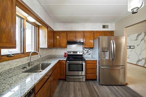 Tiny photo for 11021 S Theresa Circle #2D, Palos Hills, IL 60465 (MLS # 12756052)