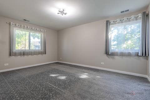 Tiny photo for 369 Southbury Court #D2, Schaumburg, IL 60193 (MLS # 12729190)
